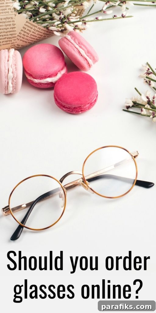 Have you ever thought about ordering eyeglases or sunglasses online? Here's my review and tips for how you can save money on eyewear.