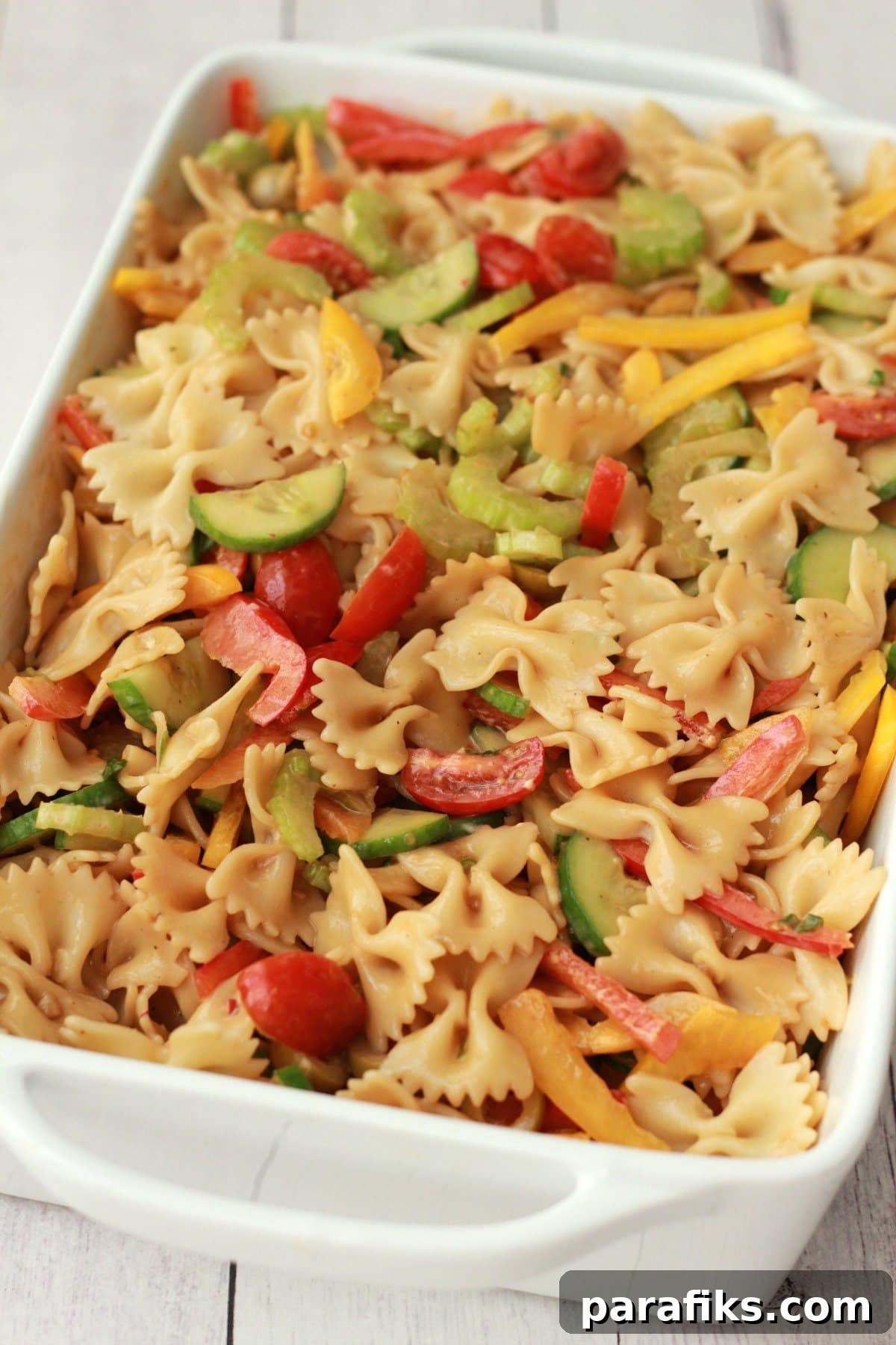 10 Cheap Lunch Ideas and Affordable Meals to Try Today 5 Pasta Salad