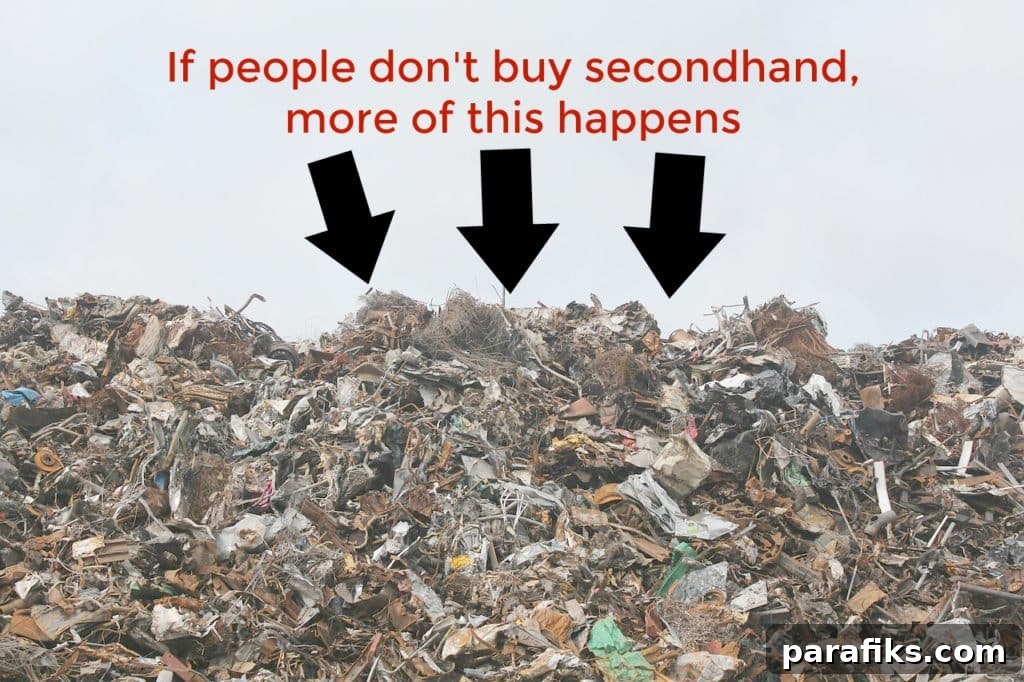 Should Wealthy Shoppers Be Allowed to Use Thrift Stores? 2 Thrift store clothing