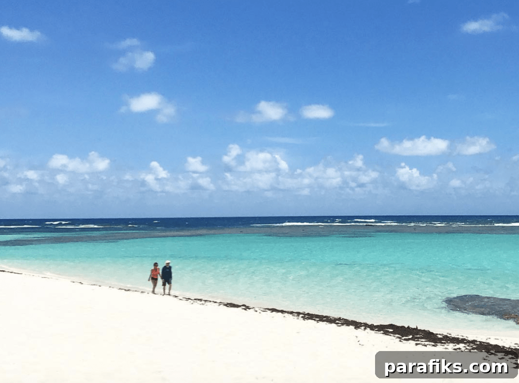 2017 Travel Recap: Hiking, Biking, RVing, Sailing & More 14 BVI