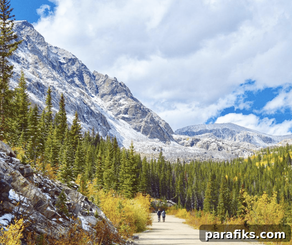 2017 Travel Recap: Hiking, Biking, RVing, Sailing & More 16 Colorado