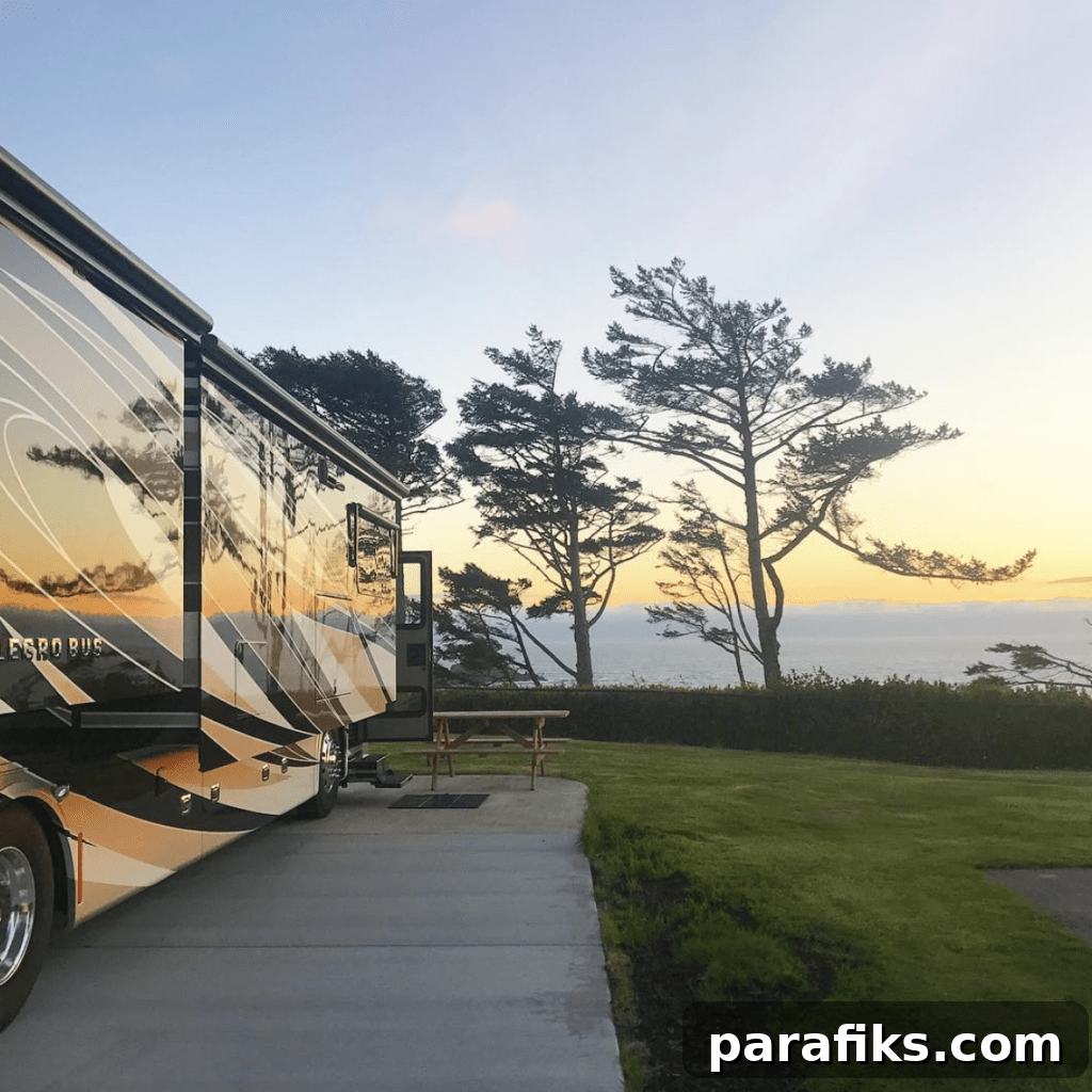 2017 Travel Recap: Hiking, Biking, RVing, Sailing & More 6 May map