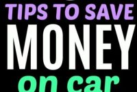 Stop Overpaying: How to Save on Insurance Smartly