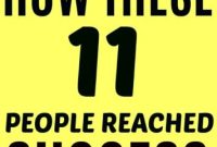 One Year Later: Highlights from My Extraordinary Interview Series