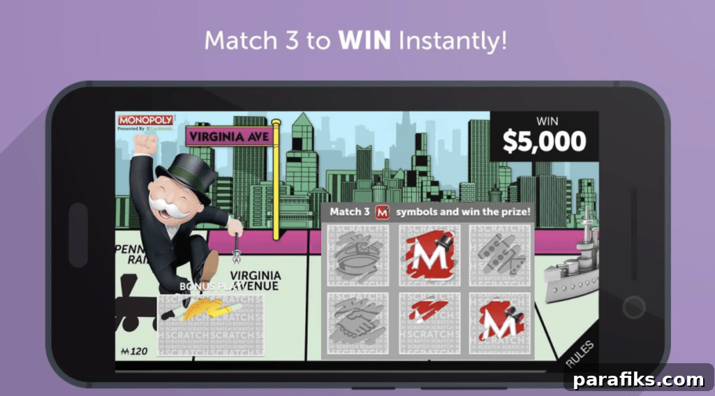 Lucktastic App Review: Can You Really Earn Money on Your Phone? 3 img 34504 2