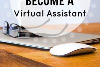 Start a Career as a Virtual Assistant: Step-by-Step Guide