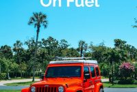 4 Practical Ways to Cut Your Fuel Costs Now