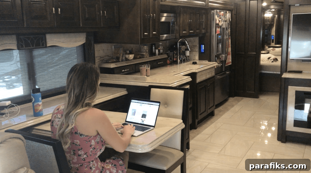digital nomad website