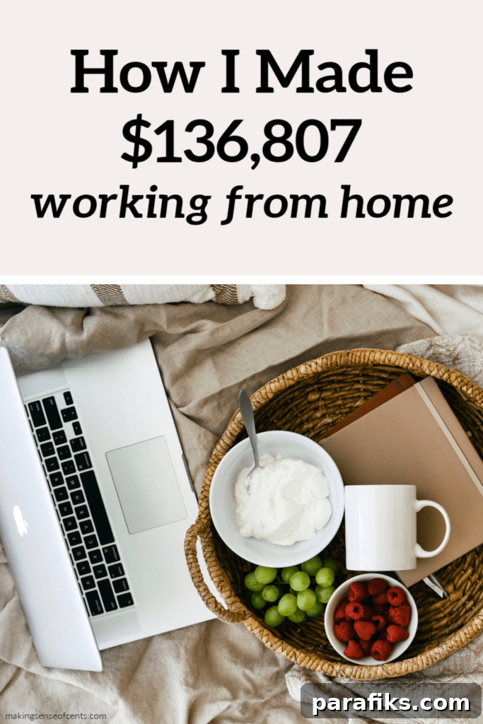 How I Earned $136,807 in May Blogging (How to Beat the Summer Slump) 2 img 35662 1