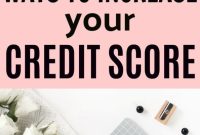 Boost Your Credit Score Quickly: Proven Strategies That Work