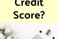 What Counts as a Bad Credit Score and What It Means for You