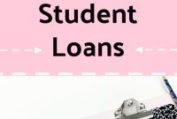 Smart Ways to Pay Off Student Loans Faster