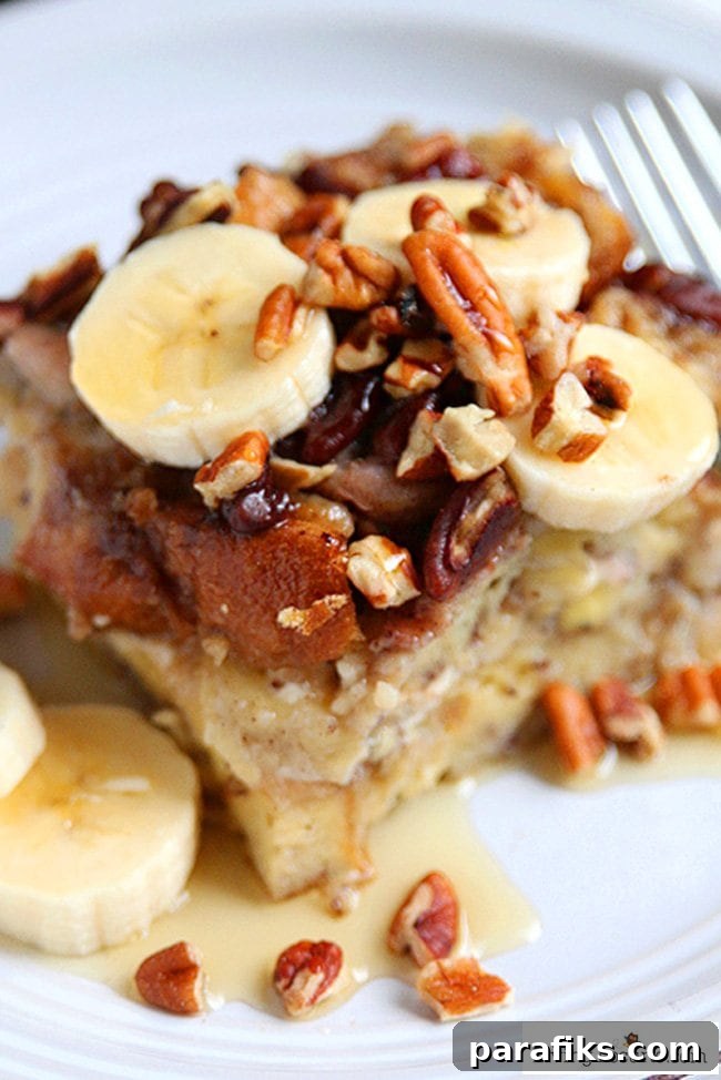 10 Simple Instant Pot Recipes That Made It My Go-To Gadget 12 Banana French Toast Instant Pot