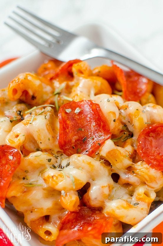 10 Simple Instant Pot Recipes That Made It My Go-To Gadget 7 Pizza Pasta Instant Pot