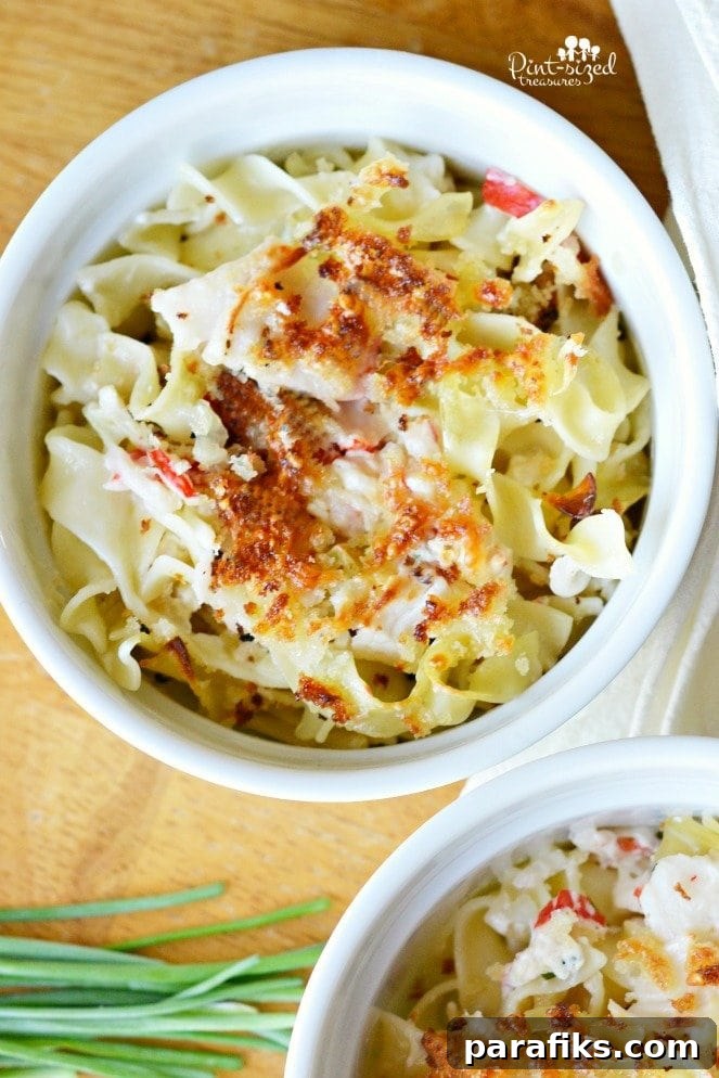 10 Cozy Fall Dinner Recipes to Refresh Your Meal Plan 12 Cheesy Crab Rangoon Casserole