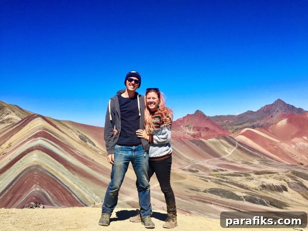 Visited 8 New Countries in 2 Years While Paying Off $58K Student Debt 5 img 36297 4