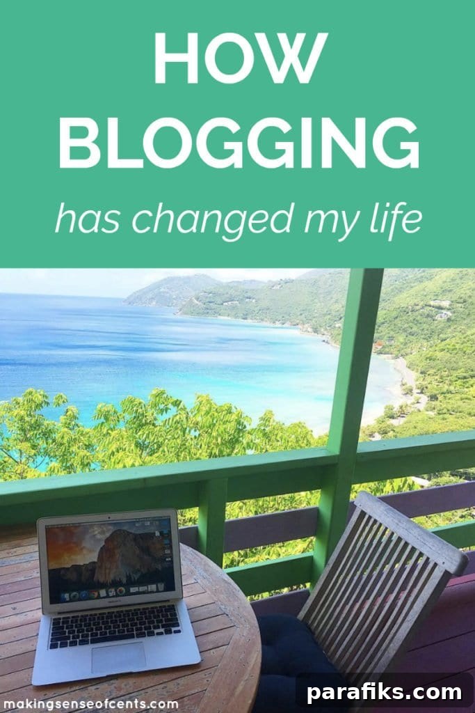 My 7 Year Blogiversary: What I’ve Learned And Love About Blogging