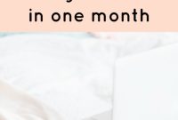 How I Earned $110,284 in One Month Working From Home