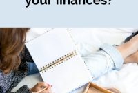 Schedule Regular Money Talks to Stay on Top of Your Finances