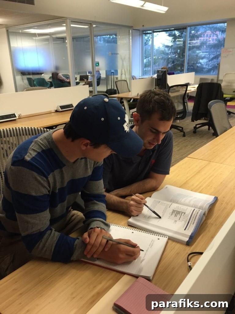 Do you want to learn how to become a tutor? Here is how Trevor earned $90,000 in one year working part-time in his tutoring business! 