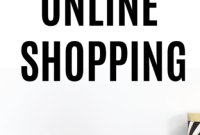 Top Tips to Save Money on Online Shopping