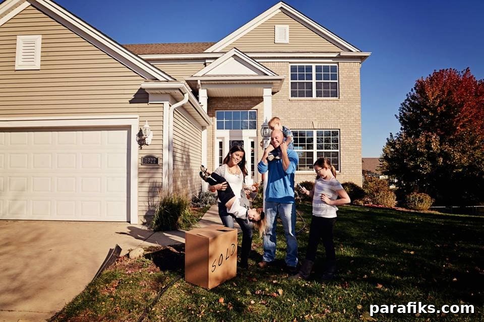 How Our Family of Five Escaped Being House-Poor and Became Debt-Free in 3 Years 2 How Our Family of 5 Went from House Poor to Debt Free in 3 Years
