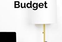 5 Practical Ways to Improve Your Personal Budget