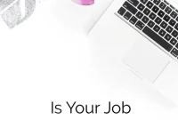 Is Your Job Draining Your Wallet Each Year?