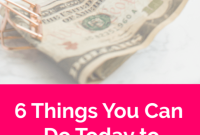 Find $13,000+ in Savings: 6 Practical Steps to Start Today