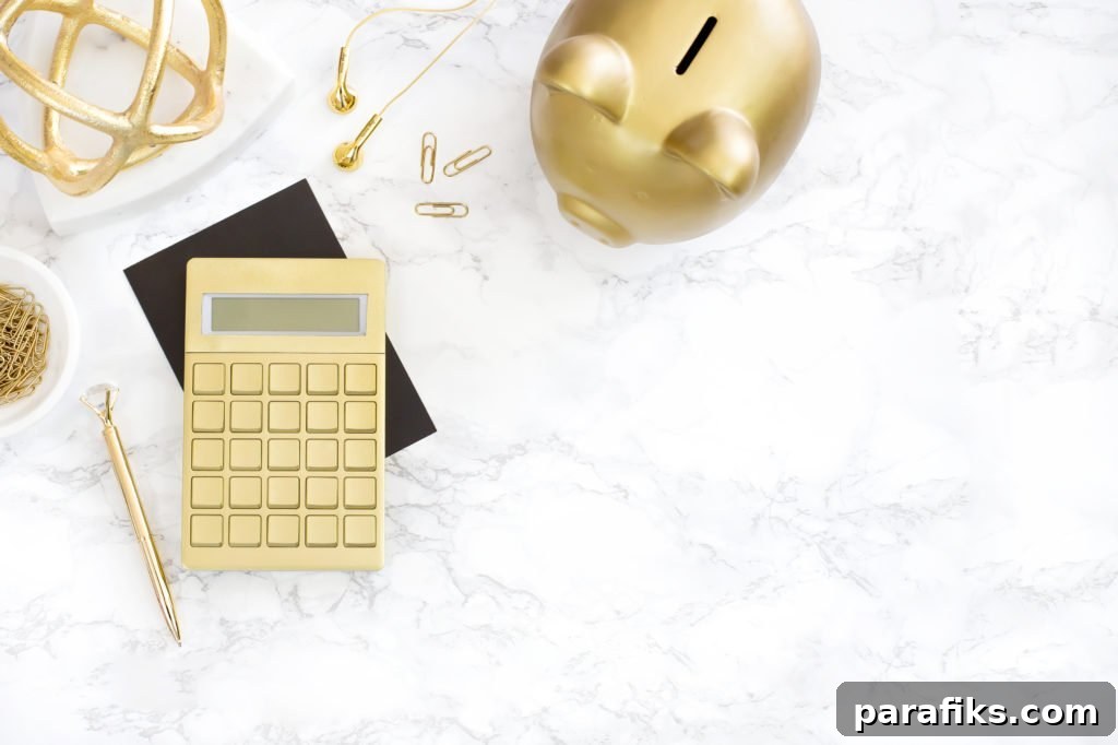 Find $13,000+ in Savings: 6 Practical Steps to Start Today 3 6 Things You Can Do Today to Find Over $13,000 in Savings