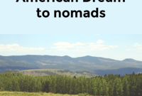 From Suburbia to Full-Time Nomads: Our Family of Five’s Journey