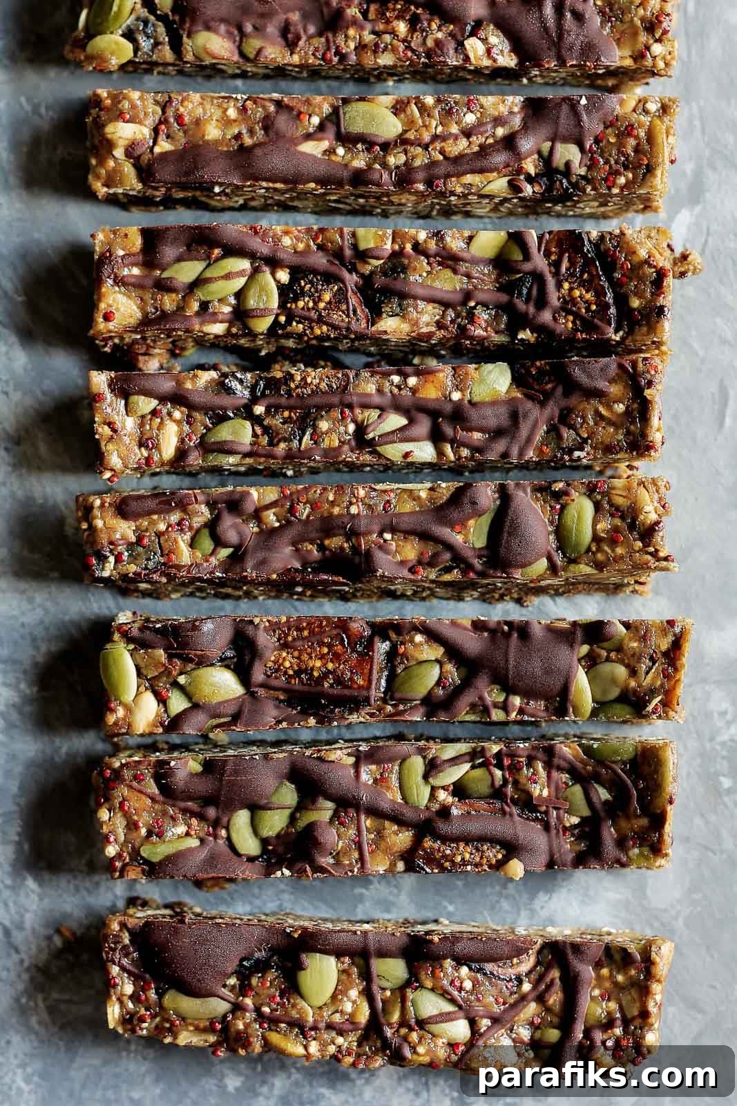 10 Quick Road Trip Snack Recipes for Traveling Foodies 9 Nut-free granola bars