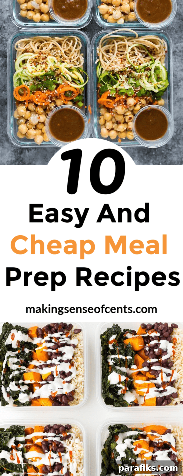 Looking for meal prep ideas? Here are healthy meal plan recipes for the week, lunch, dinner, and they are easy! #mealprepideas #healthymealplanrecipes