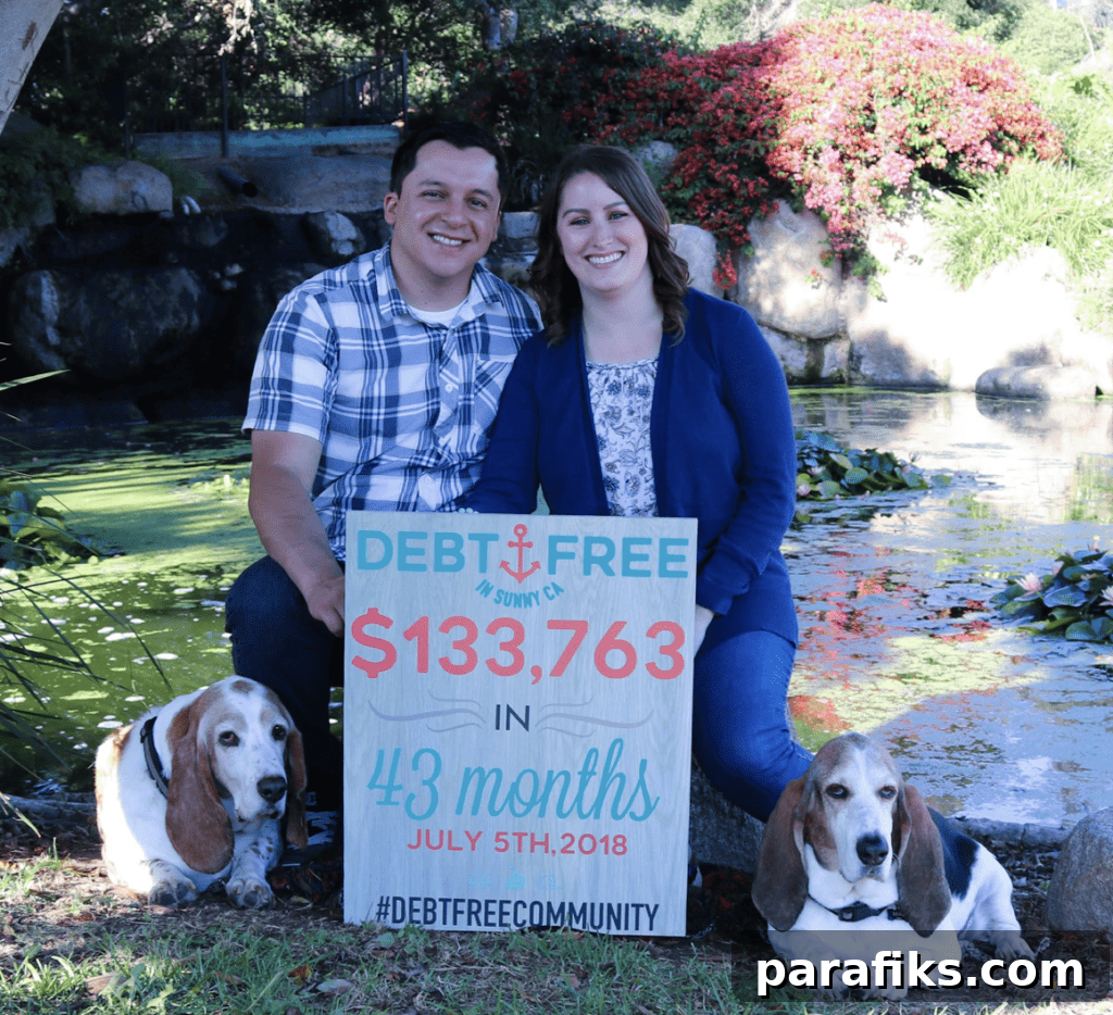 How Amanda Eliminated $133,763 of Debt in 43 Months 2 img 38622 1