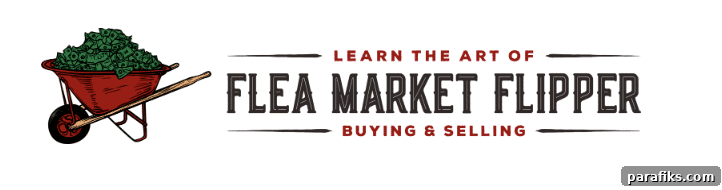 Free Training: How To Make Money Flipping and Reselling Items