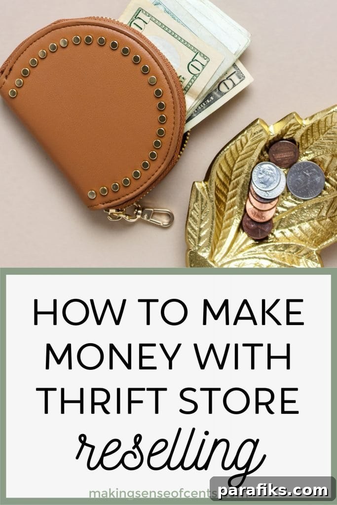 Thrift Store Reselling: Ethical Questions and Profit Potential 2 img 40480 1