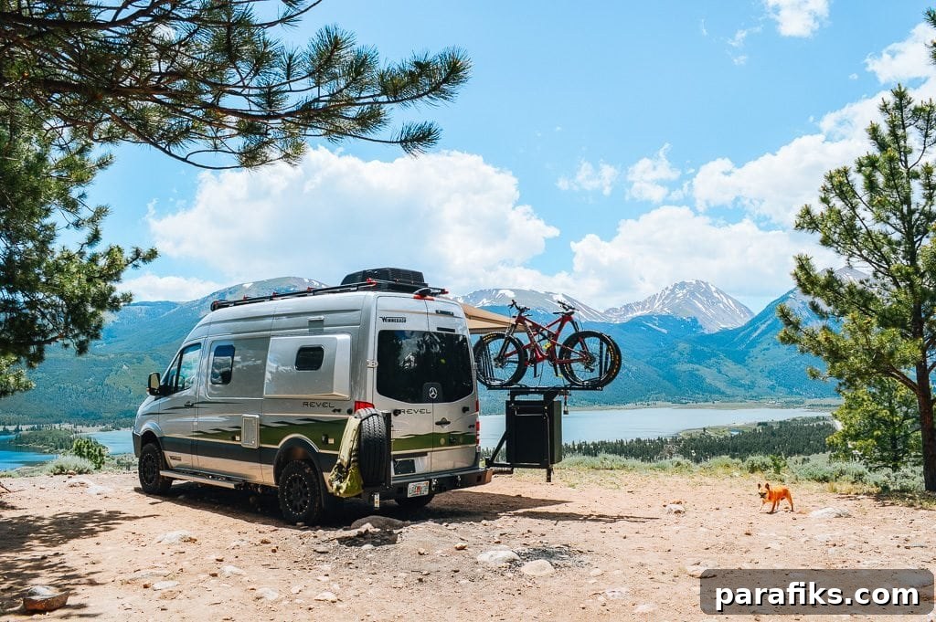 The Honest Truth About Van Dwelling: Answers To The Most Common Van Life Questions