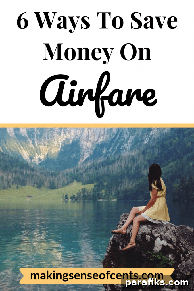 Are Budget Airlines Worth It? Here Are 6 Of The Best Tips To Cut Your Costs #budgetairlines #cheaptickets #moneysavingtips