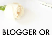 Blogger vs WordPress: How to Migrate Your Blog Successfully