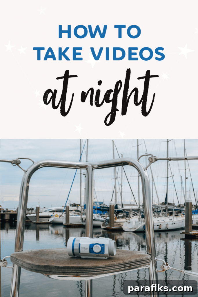 SiOnyx Aurora Night Vision Camera: Full Review & Real-World Test 3 SiOnyx Aurora Night Vision Camera review graphic