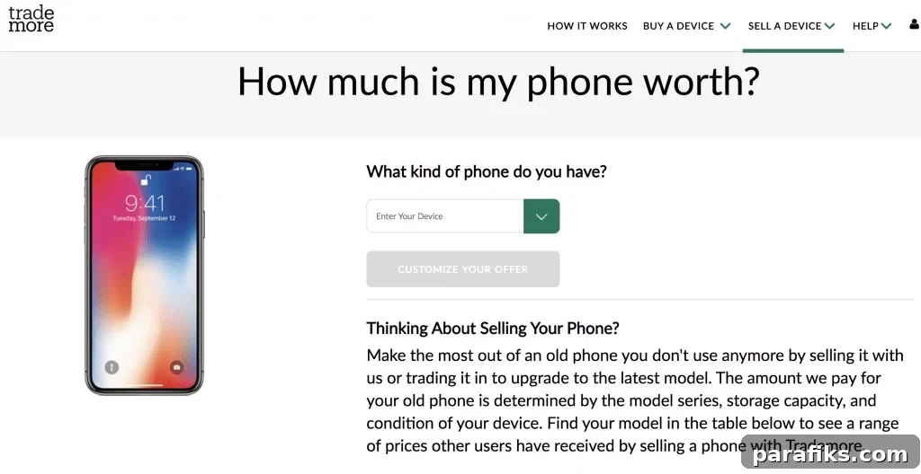 Sell Your Old Cell Phone for Top Cash: Quick Guide 2 img 41490 1