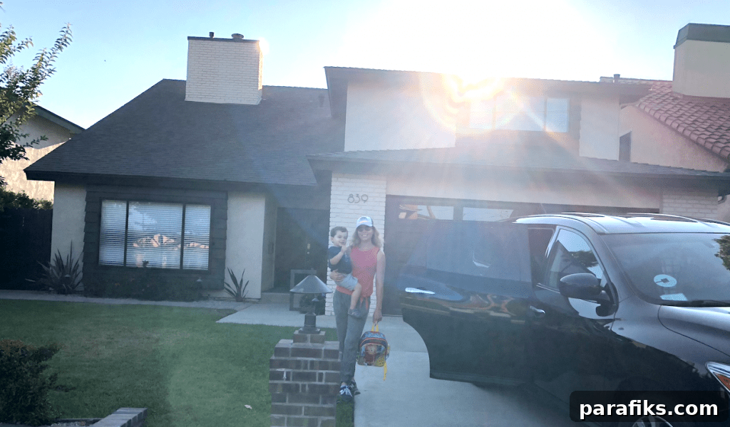El Segundo House