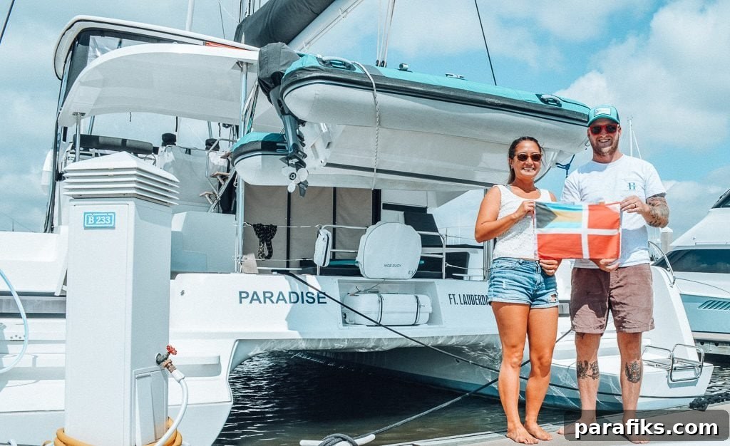 2019 Year in Review: Where I Traveled and What Changed 5 Back in Florida after sailing the Bahamas