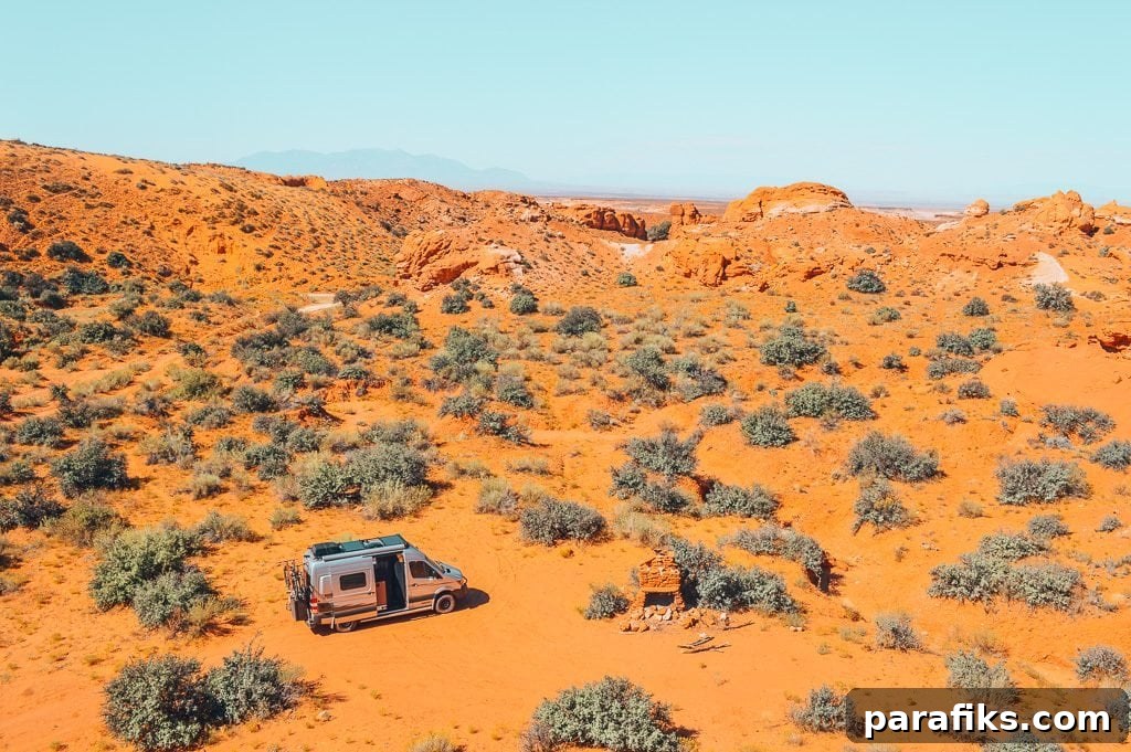 2019 Year in Review: Where I Traveled and What Changed 9 Exploring Utah