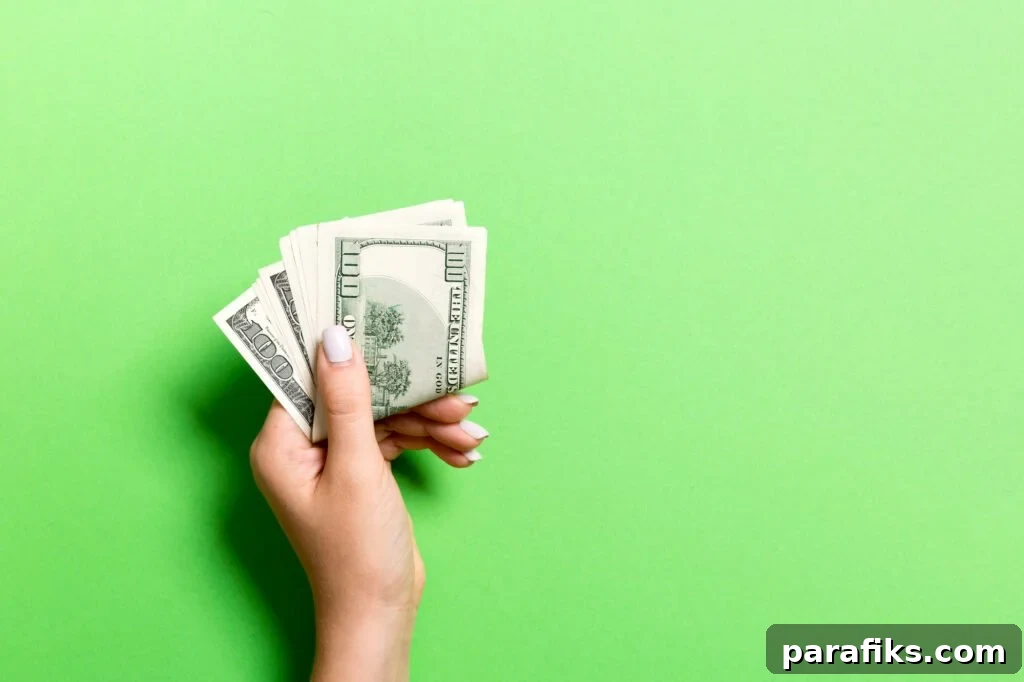 Why You Need an Emergency Fund and How to Start It Today 2 How much money should you have in an emergency fund?