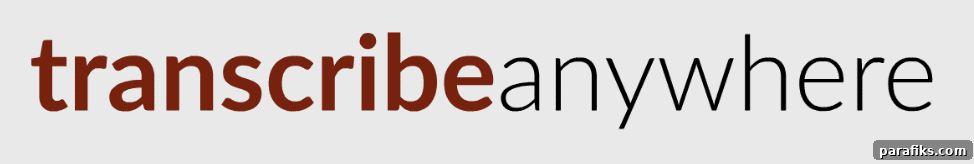 FREE Workshop: Is a Career in Transcription Right for You?