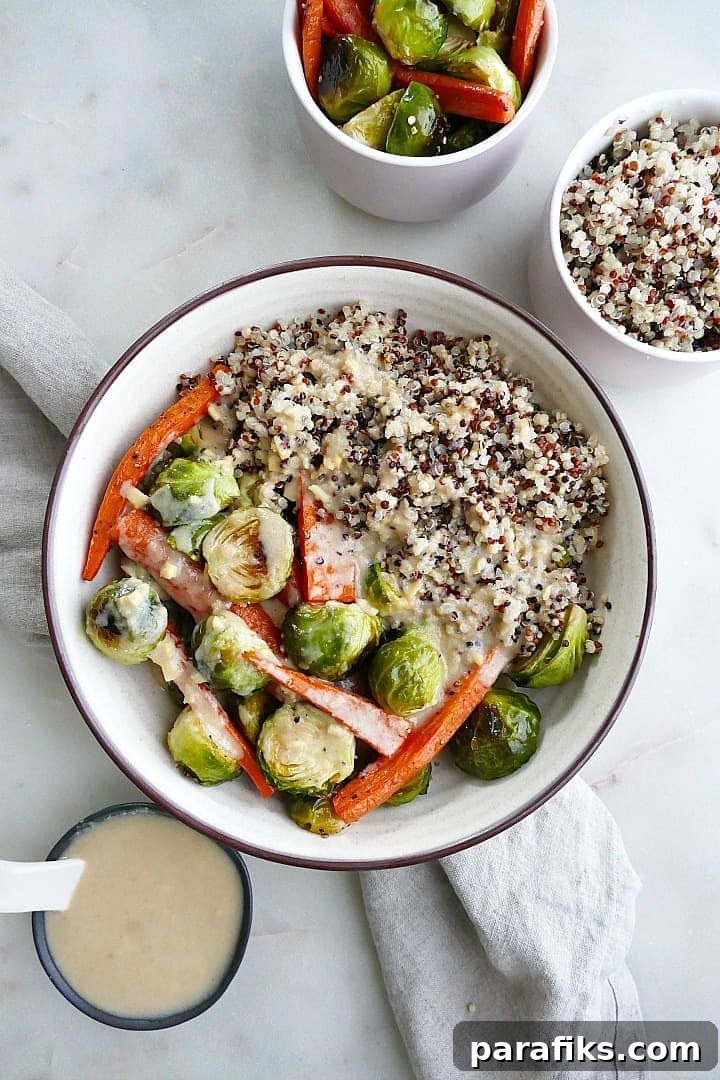 Quinoa with Vegetables