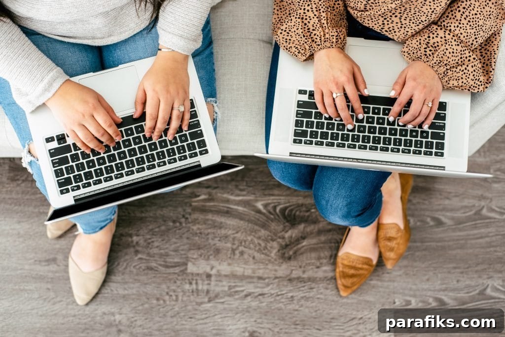 Should You Start a Blog? Top Reasons You’ll Love Blogging 2 Should I start a blog?