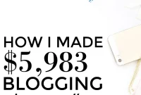 How I Earned $5,983 Extra in February and What’s Next