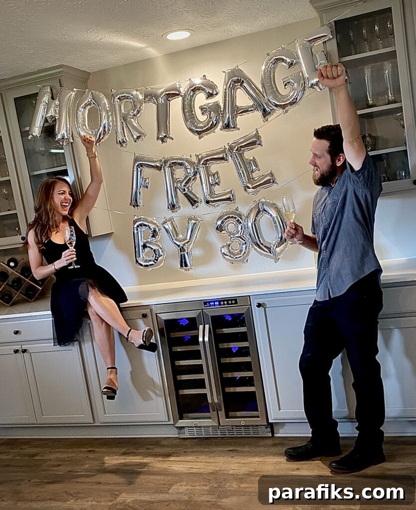 How We Eliminated $161,000 in Student Loans in 16 Months 3 img 45370 2
